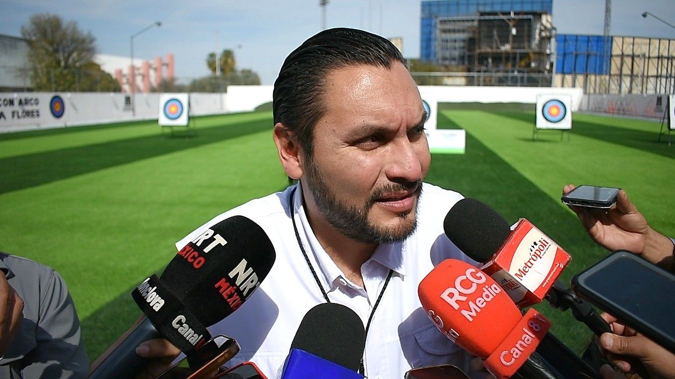 Inicia en Monclova el Torneo Nacional de Tiro con Arco “Dafne Quintero”