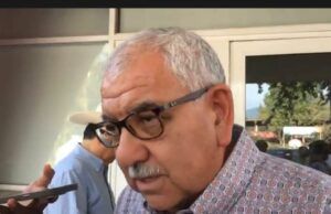 Preocupan casos de gusano barrenador a UGRT; mayoría se concentran en becerros recién nacidos