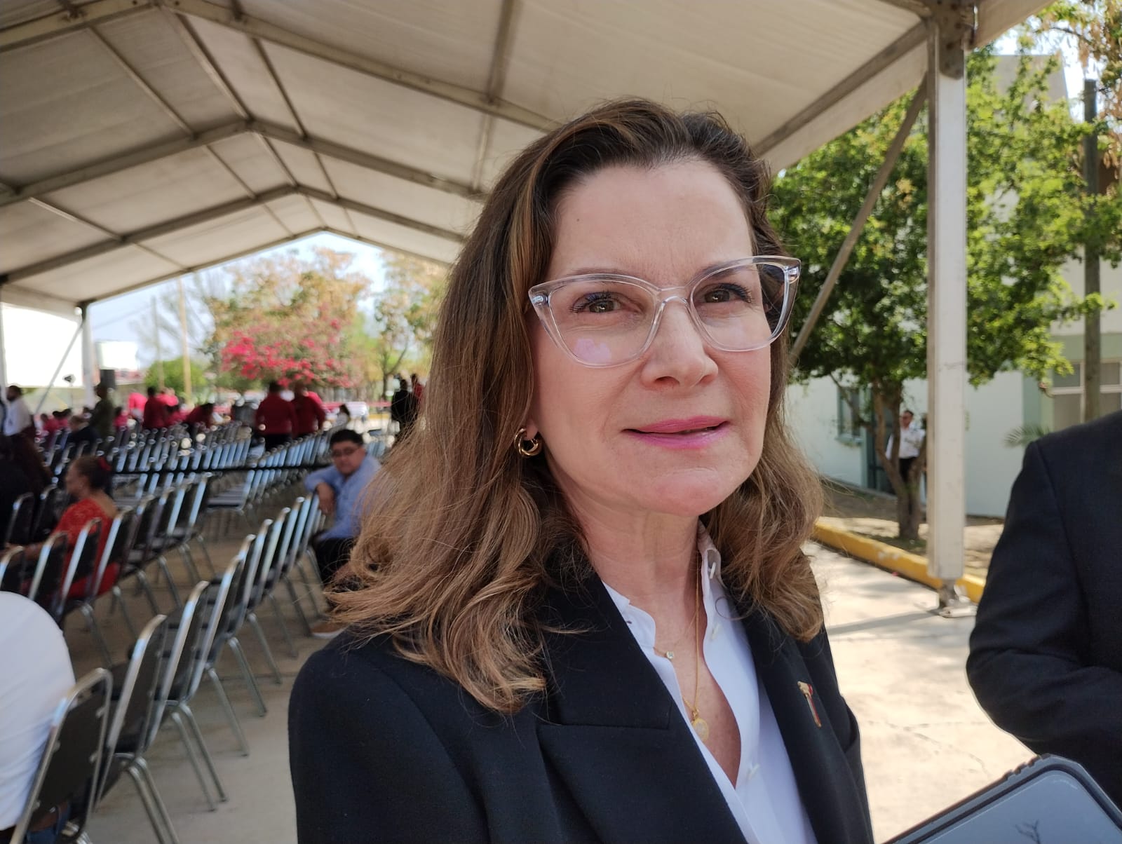 ANAM posiciona a Tamaulipas