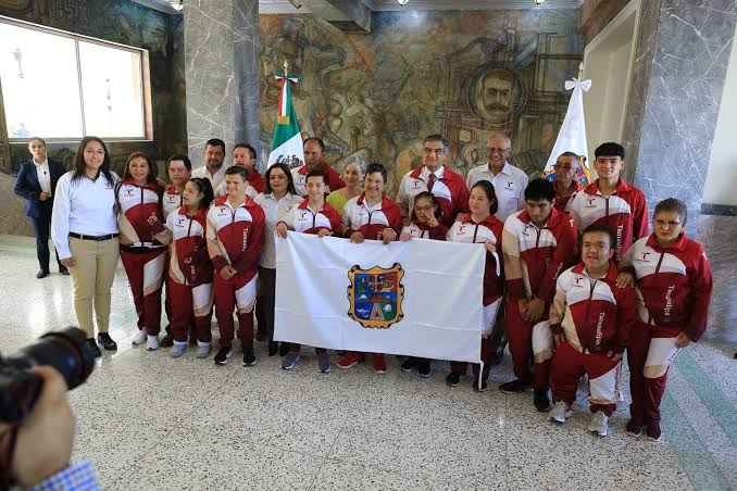 Creará Congreso de Tamaulipas la comisión estatal para prevenir la violencia en el deporte