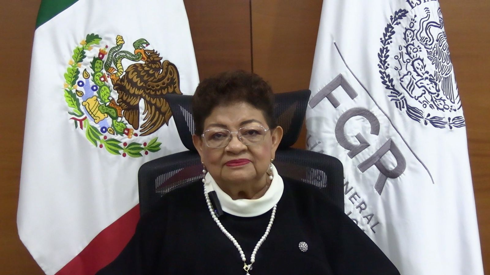 FGR presenta informe inicial sobre descarrilamiento en Nizanda, Oaxaca