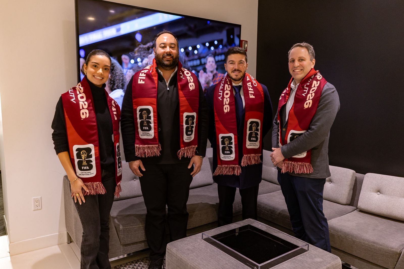 Va Nuevo León por la mejor sede del mundial