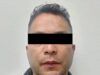 Detiene Fiscalía de Nuevo León en Monterrey a presunto responsable de homicidio calificado