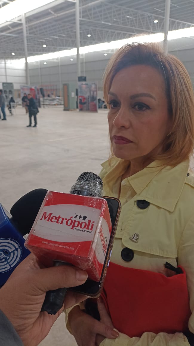 Advierte COPARMEX Laguna incremento de la informalidad laboral