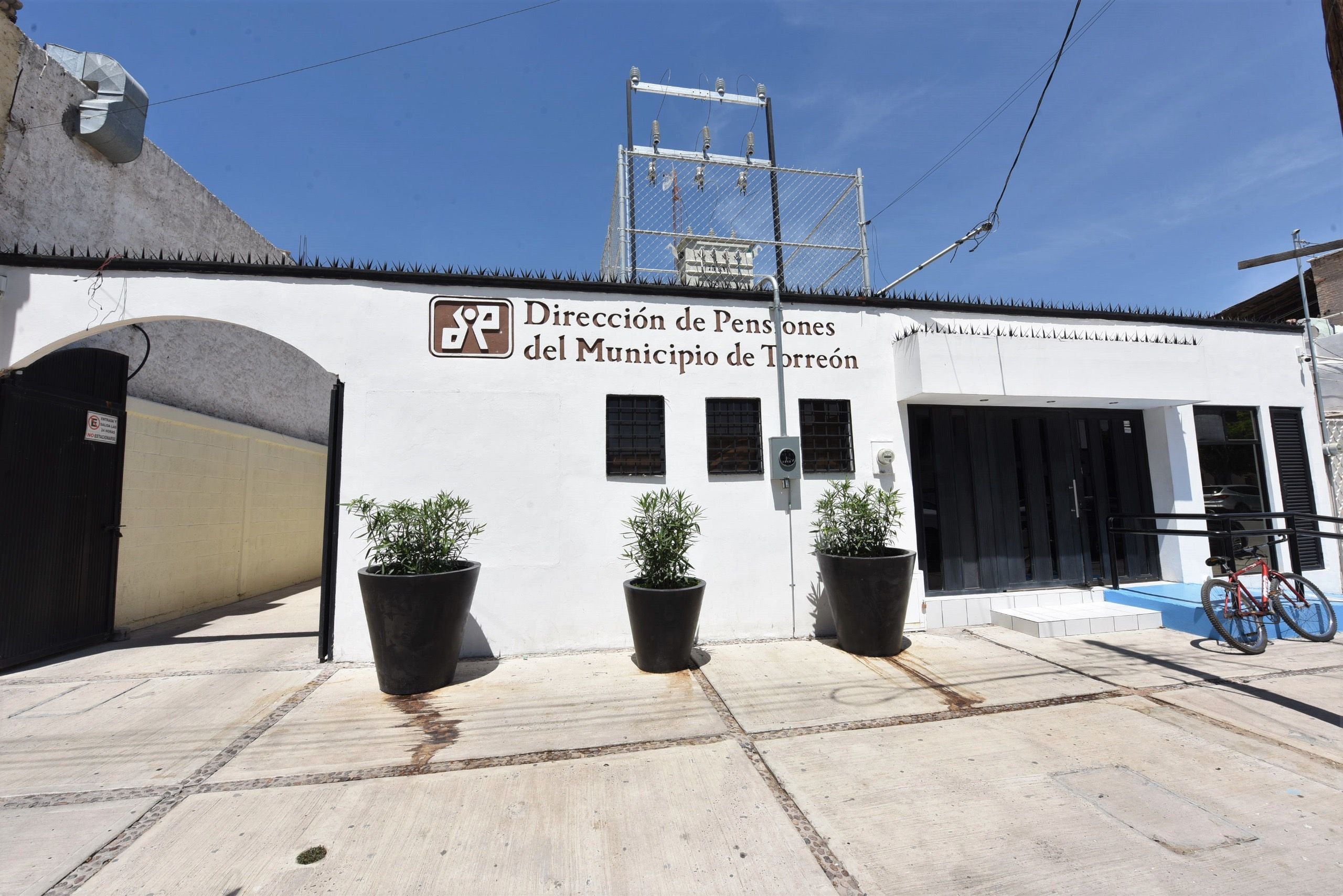 Se consolida el sistema de pensiones y apoyos sociales