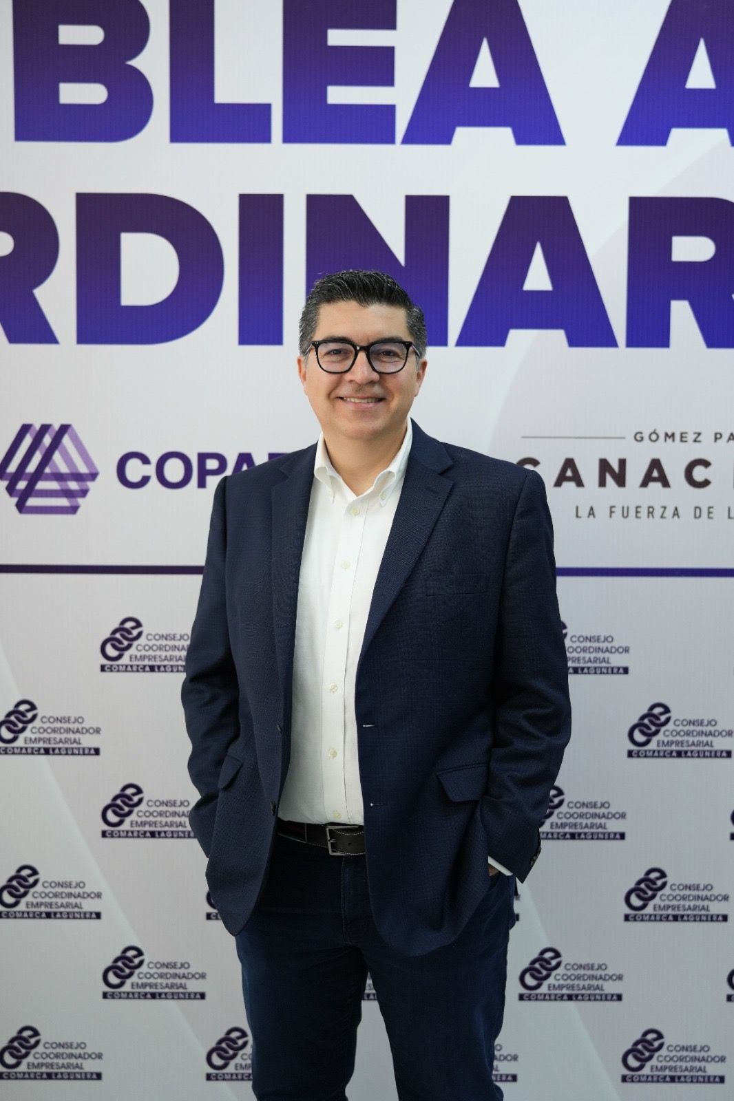 México no crece por falta de diálogo en leyes aprobadas en San Lázaro: CCE Laguna