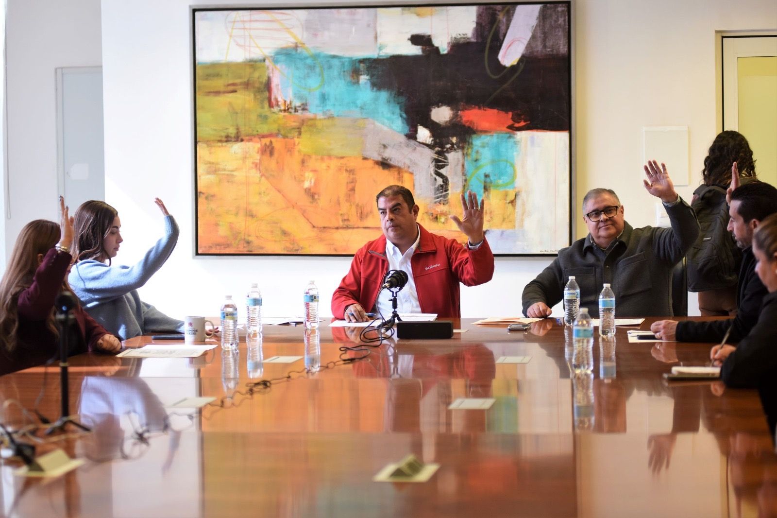 Aprueban donación de inmueble para infraestructura educativa