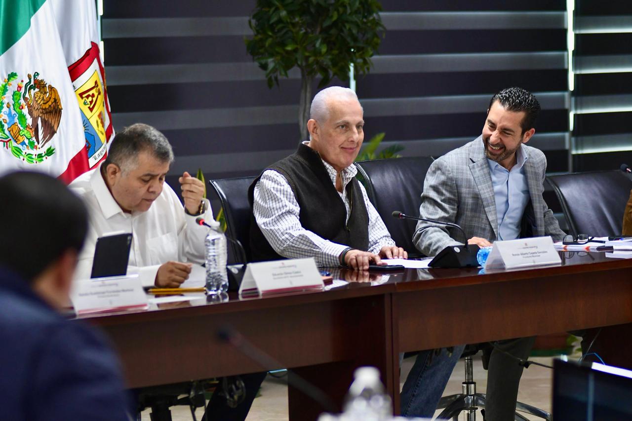 Cabildo de Torreón aprueba tarifas de regularización para usuarios con adeudos al SIMAS