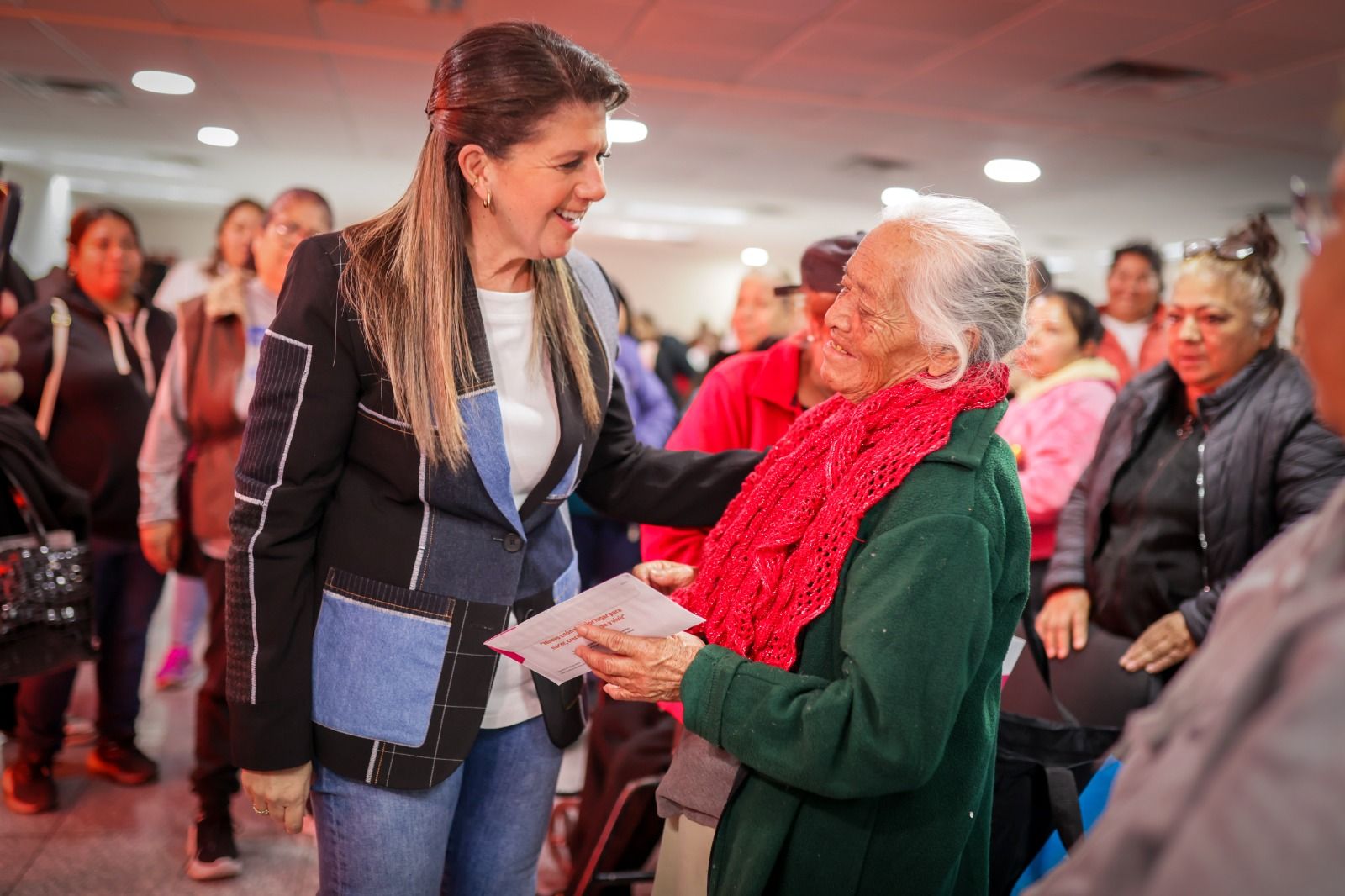 Fortalece Igualdad e Inclusión la autonomía económica a través del emprendimiento