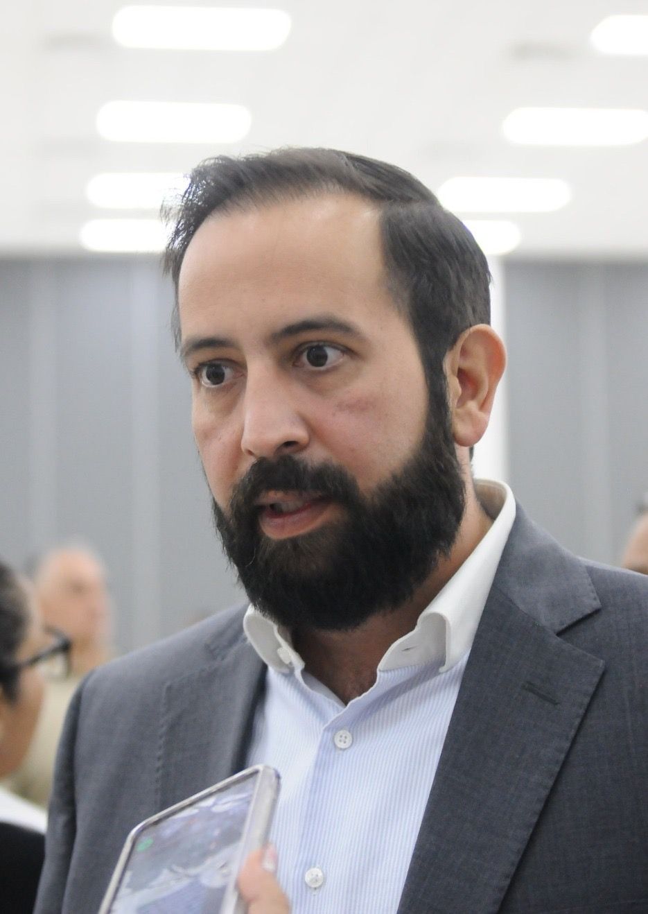 Crece dinamismo en Torreón; aeropuerto cerró 2025 con nuevo récord de pasajeros