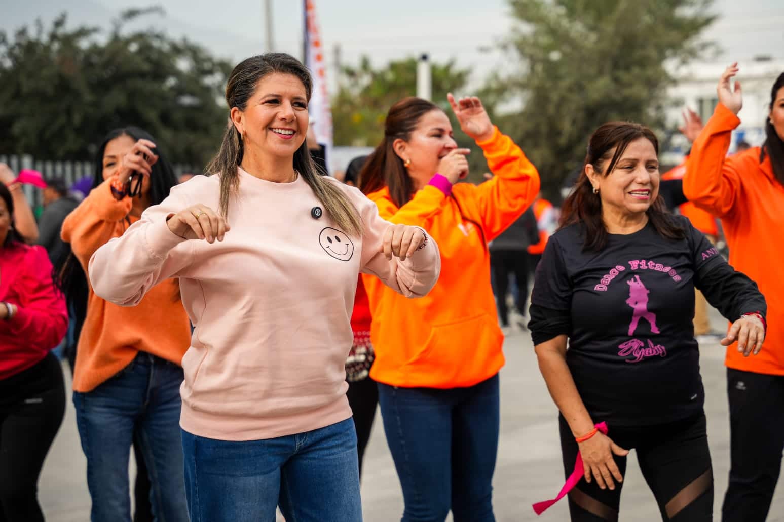 Da Secretaría de Igualdad e Inclusión inicio a talleres 2026 en Centros Comunitarios