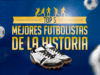 Top mejores futbolistas del mundo por Marcadores247