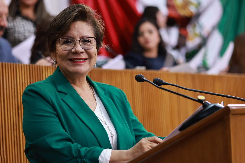 Aprueba Congreso de Nuevo León convocatoria para homenajear mujeres al oleo