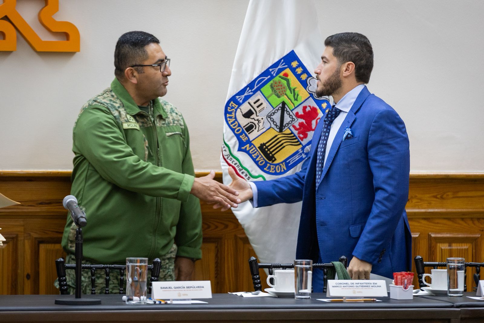 Tiene Nuevo León el mejor Enero de los últimos 15 años en delitos de alto impacto a la baja