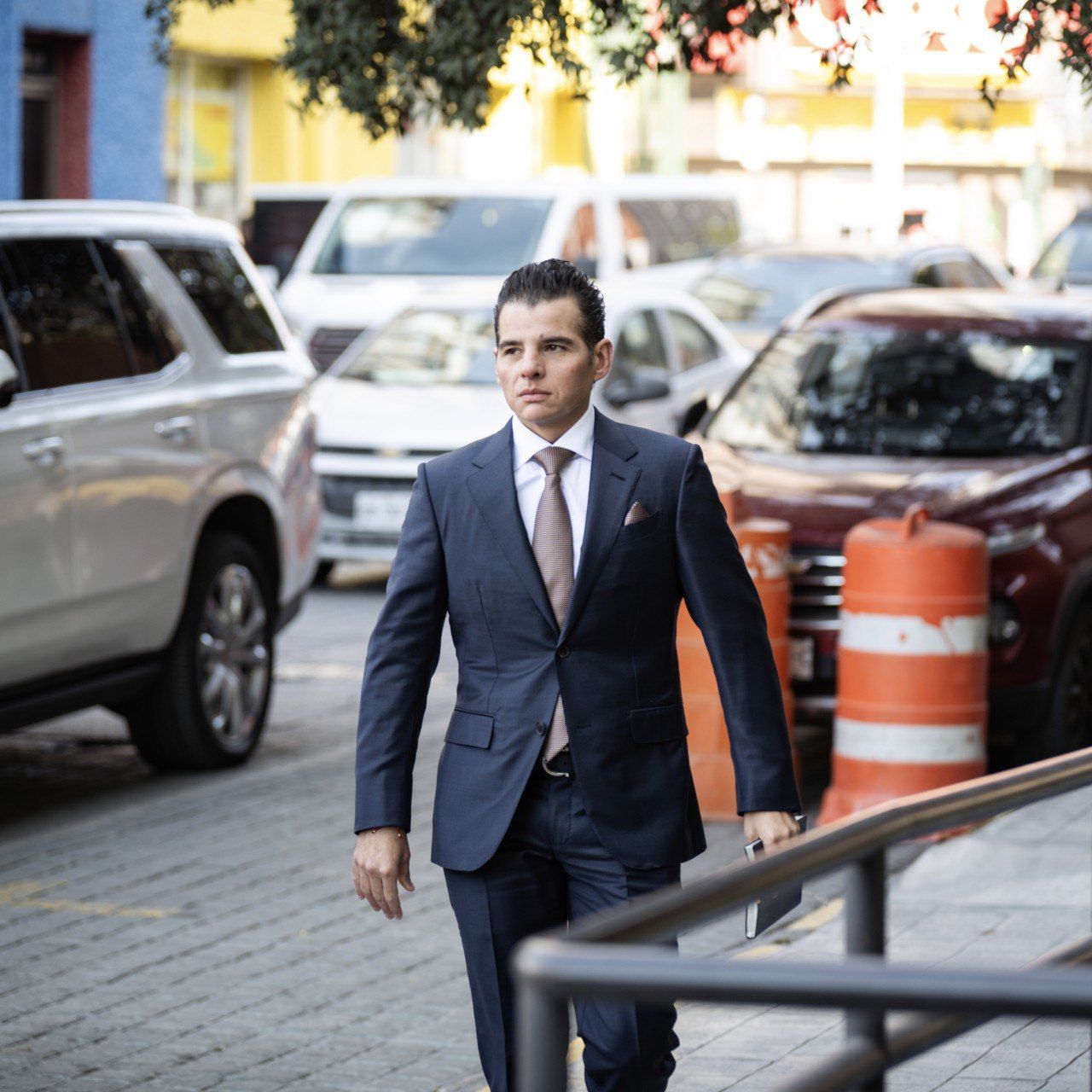 En decisiones sobre el presupuesto, debemos ver por el bien de Nuevo León: Miguel Flores