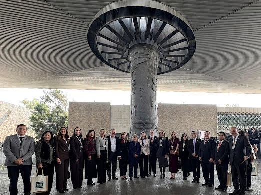 Tamaulipas participa en la 1ra. Reunión Nacional de Promoción de Inversiones encabezada por la presidenta Claudia Sheinbaum