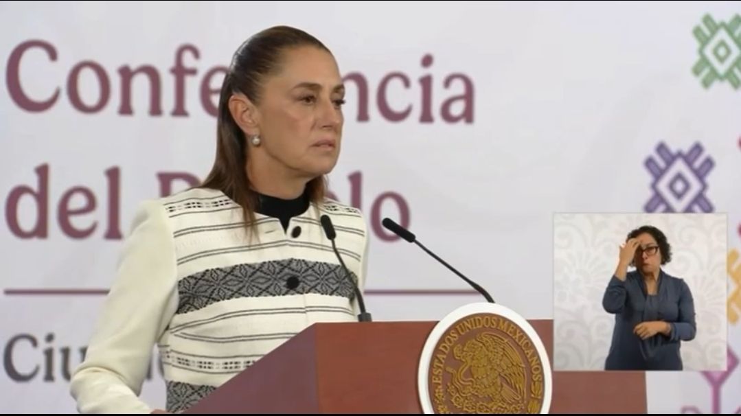 “Si alguien quiere denunciar, que denuncie” señala CSP en señamamiento de Monterrey