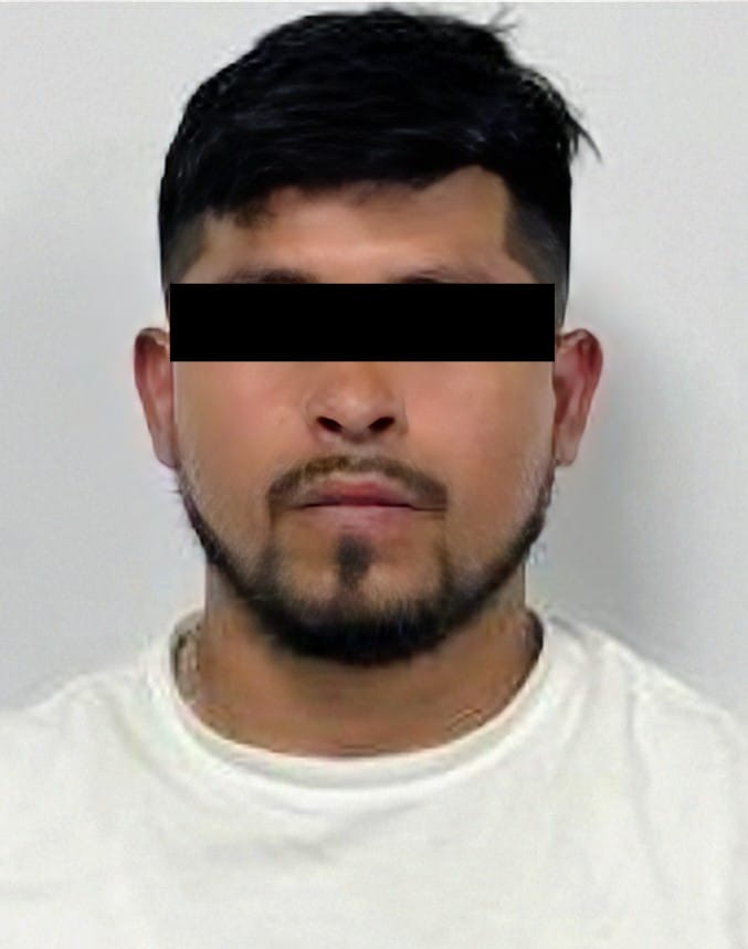 Detiene Fiscalía de Nuevo León a presunto responsable de homicidio y tentativa de homicidio en Juárez