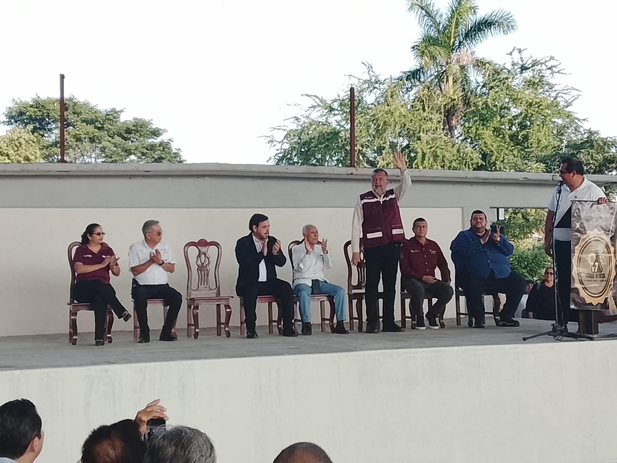 Proyecta SET 500 millones en apoyo de infraestructuras eléctricas