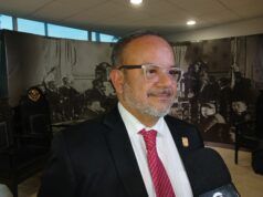 García Repper nuevo fiscal anticorrupción de Tamaulipas