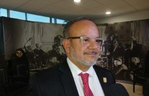 García Repper nuevo fiscal anticorrupción de Tamaulipas