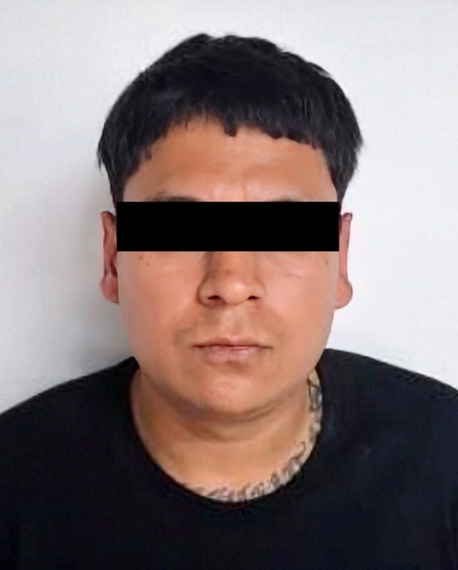 Detiene Fiscalía de Nuevo León a hombre por homicidio calificado en Monterrey
