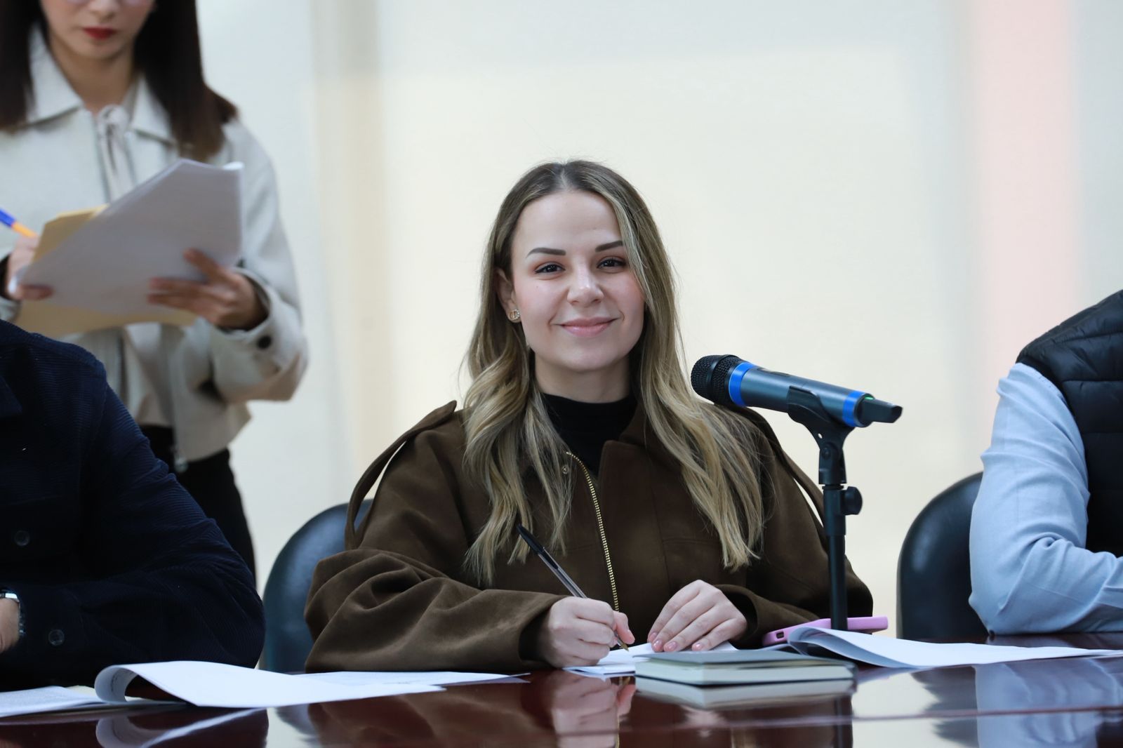 Aprueba Congreso de Nuevo León nuevamente subsidio para tarifas sociales del transporte público