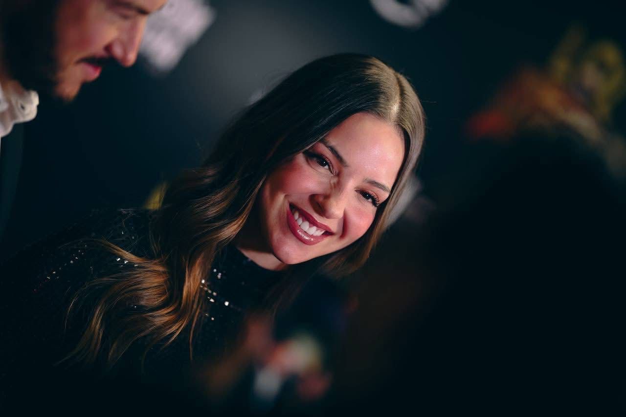 Encuesta de El Norte coloca a Mariana Rodríguez como la aspirante con mayor intención de voto en Nuevo León