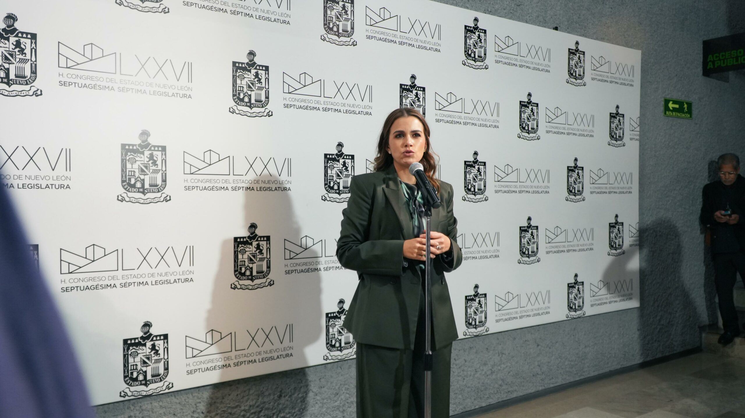 Comisión de Presupuesto del Congreso de Nuevo León avanza en propuesta para saldar adeudos a municipios