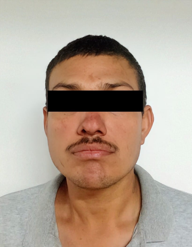 Vincula Fiscalía de Nuevo León a proceso a hombre por feminicidio cometido en Anáhuac