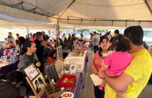 Arranca el Programa de Empoderamiento Económico con el Paseo de las Emprendedoras