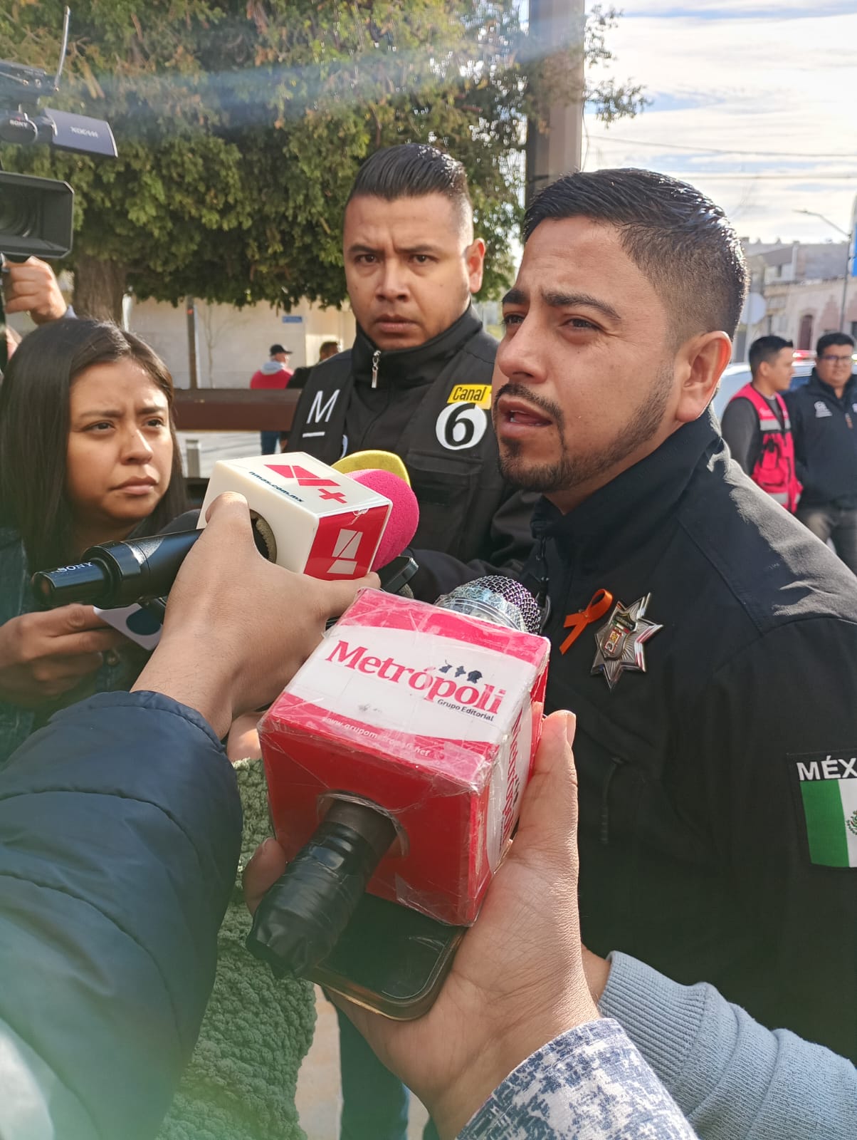 Refuerza Policía de Torreón operativos fijos para prevenir riñas.